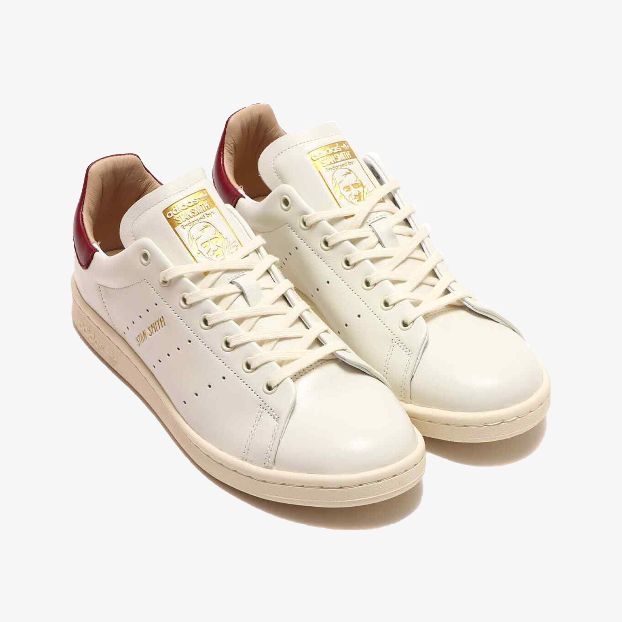 STAN SMITH LUX 'WHITE'