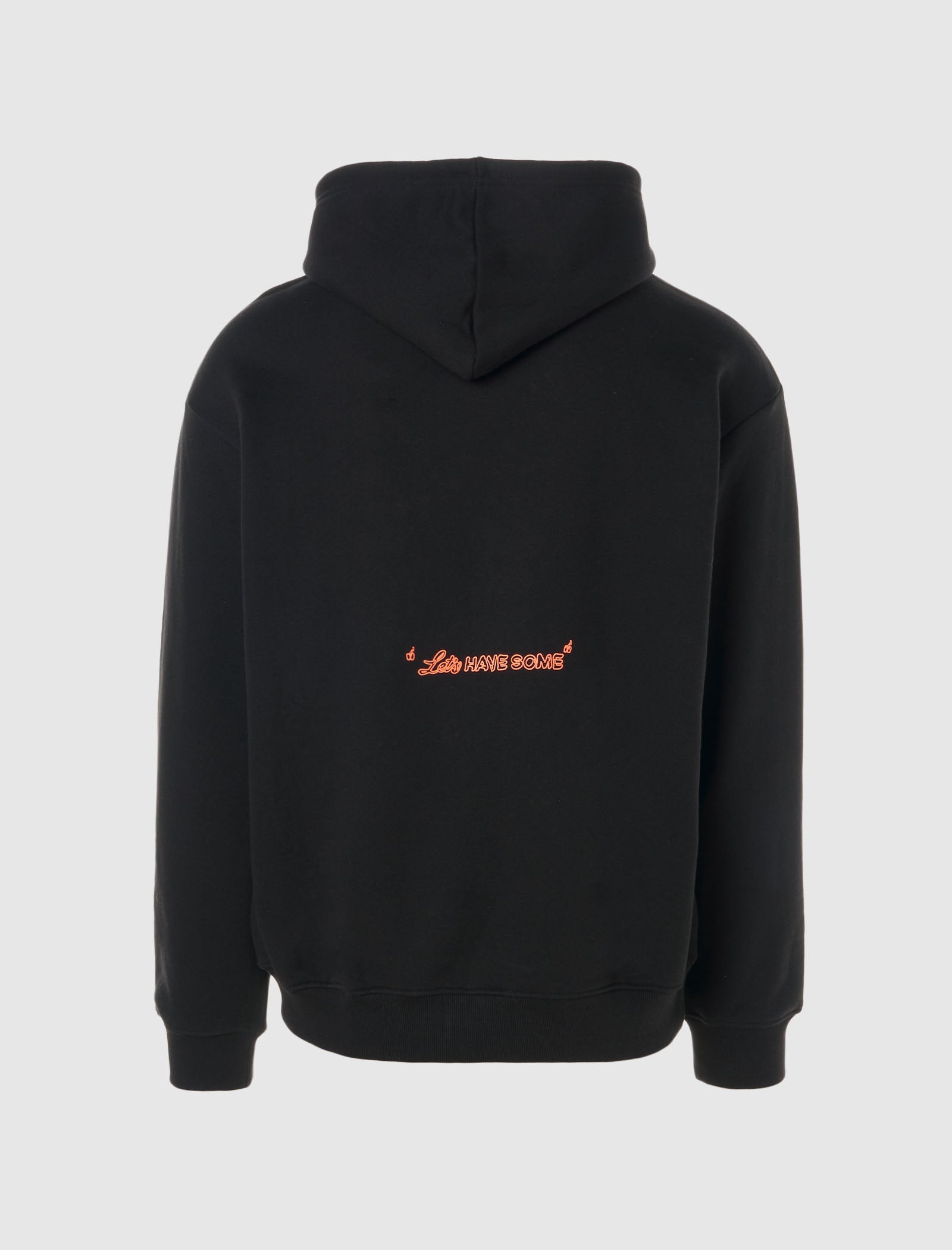 STANDARD HOODIE