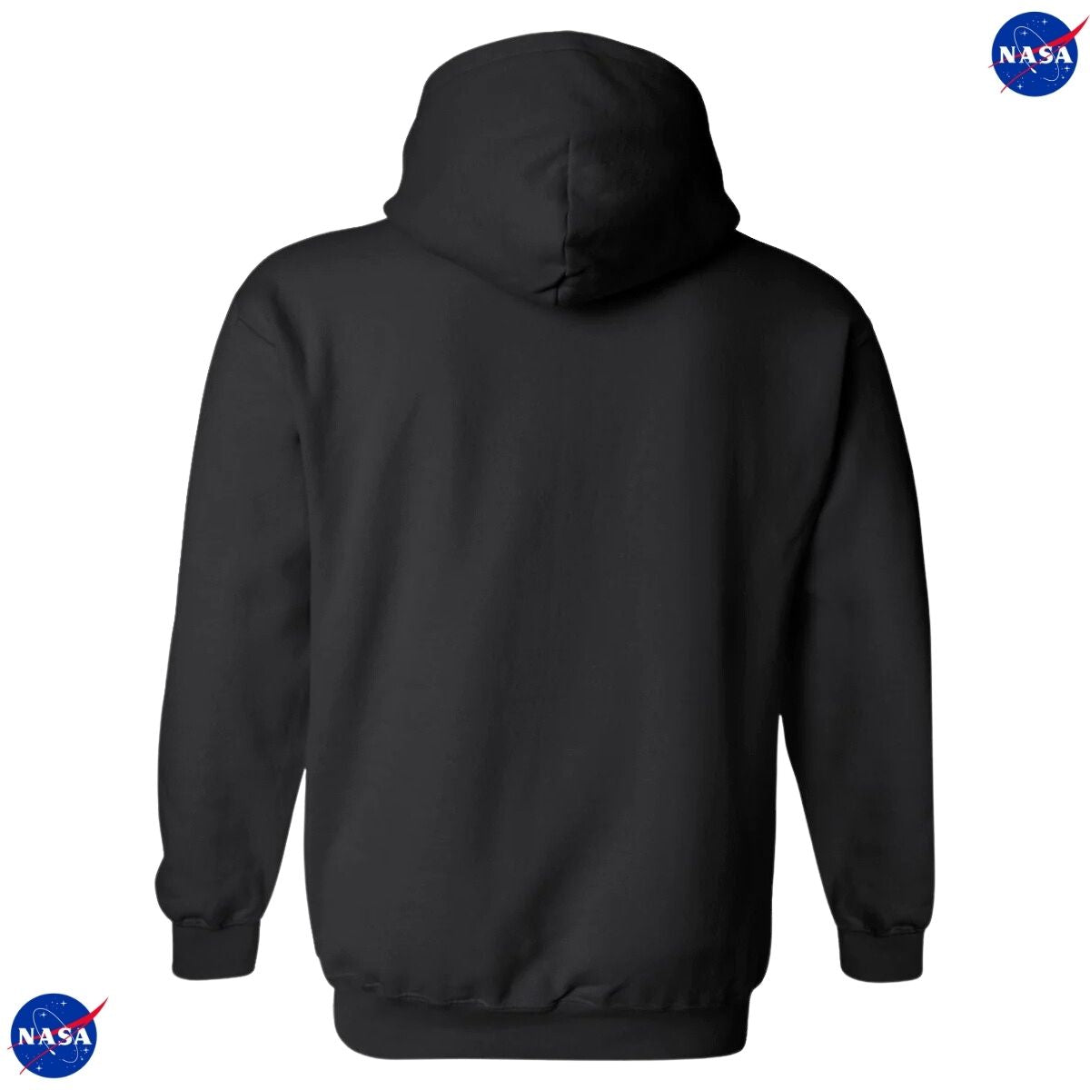 Sweater Suéter Mujer Hoodie Nasa Astronauta