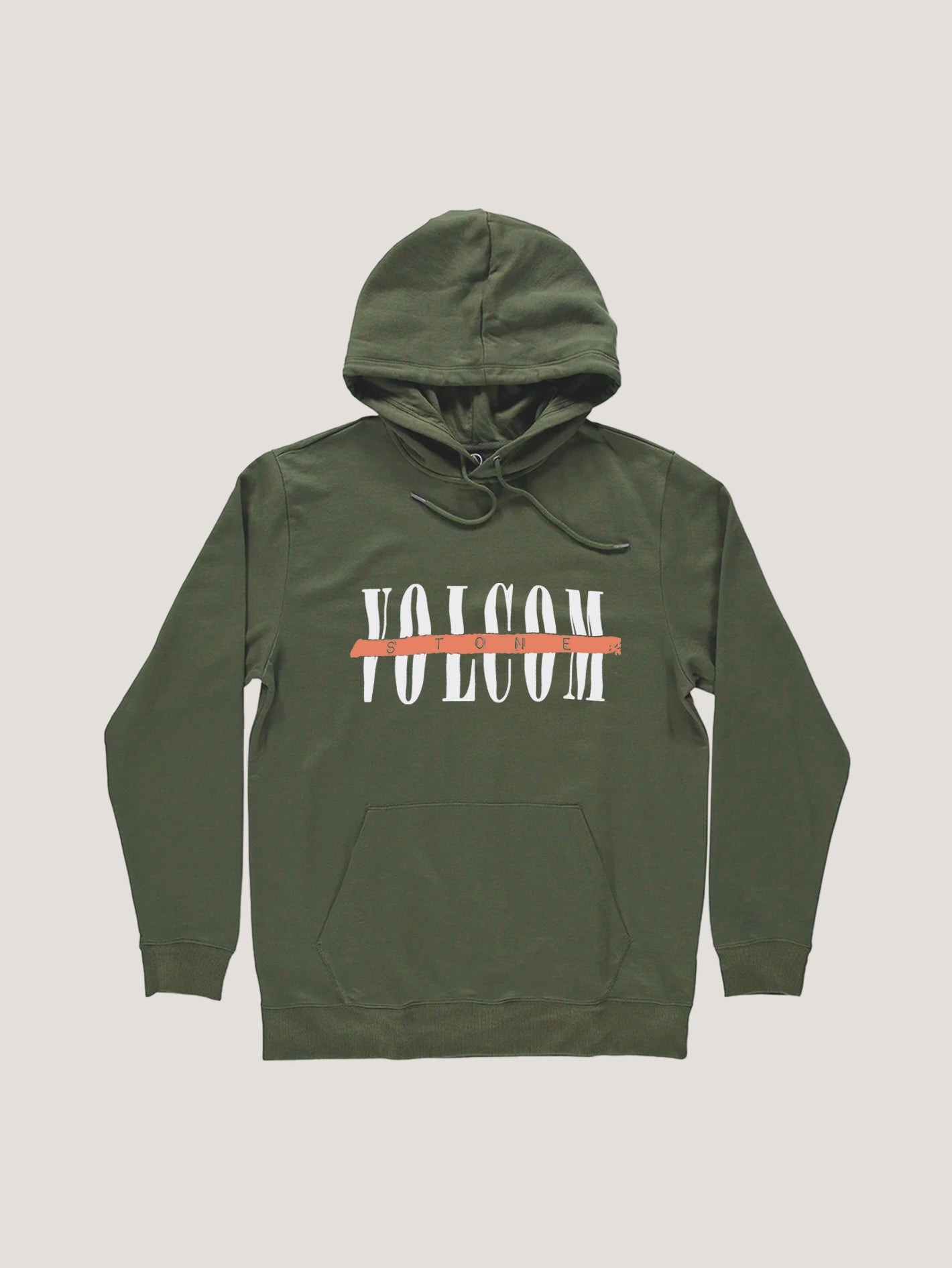 SWEATER  VOLCOM HOMBRE WATANITE PULLOVER