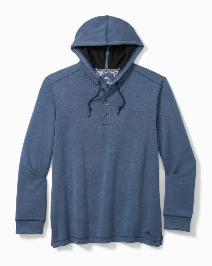 Tommy Bahama Mens Dude Isle Hoodie Sweatshirt