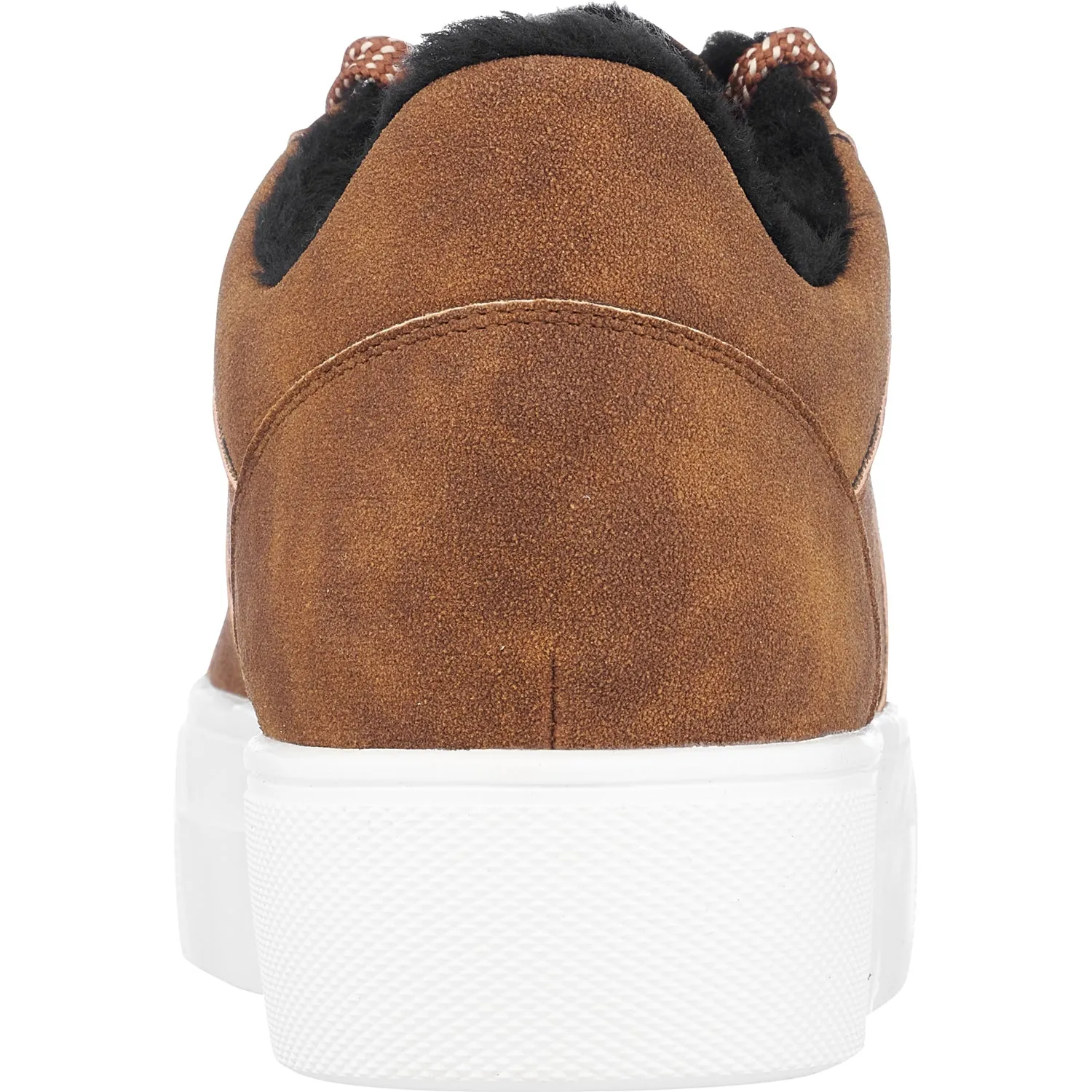 Tommy Tan Platform Sneakers