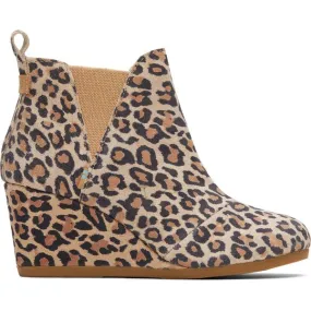 Toms Kelsey Ankle Boots