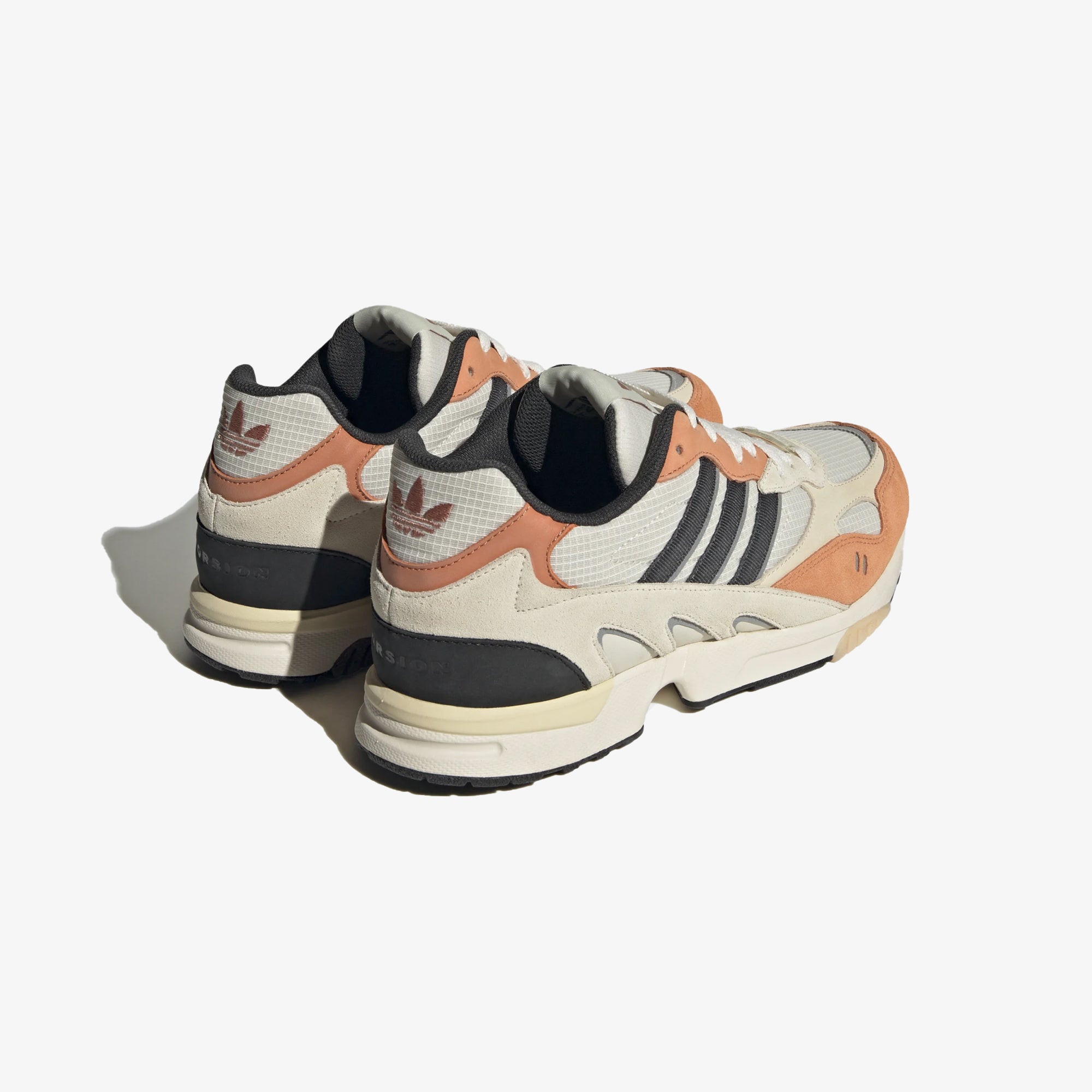 TORSION SUPER 'CHALK WHITE/CARBON/HAZY COPPER'