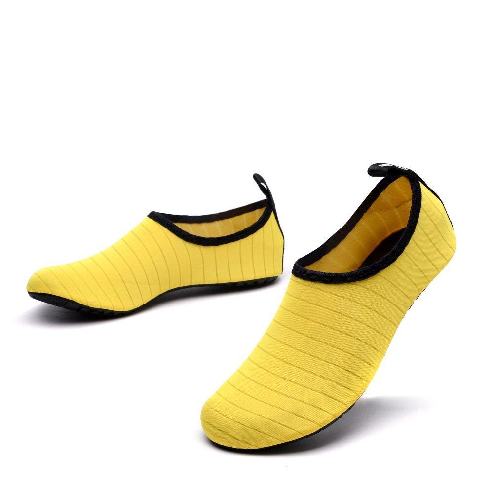 Unisex Water Shoes-Pure