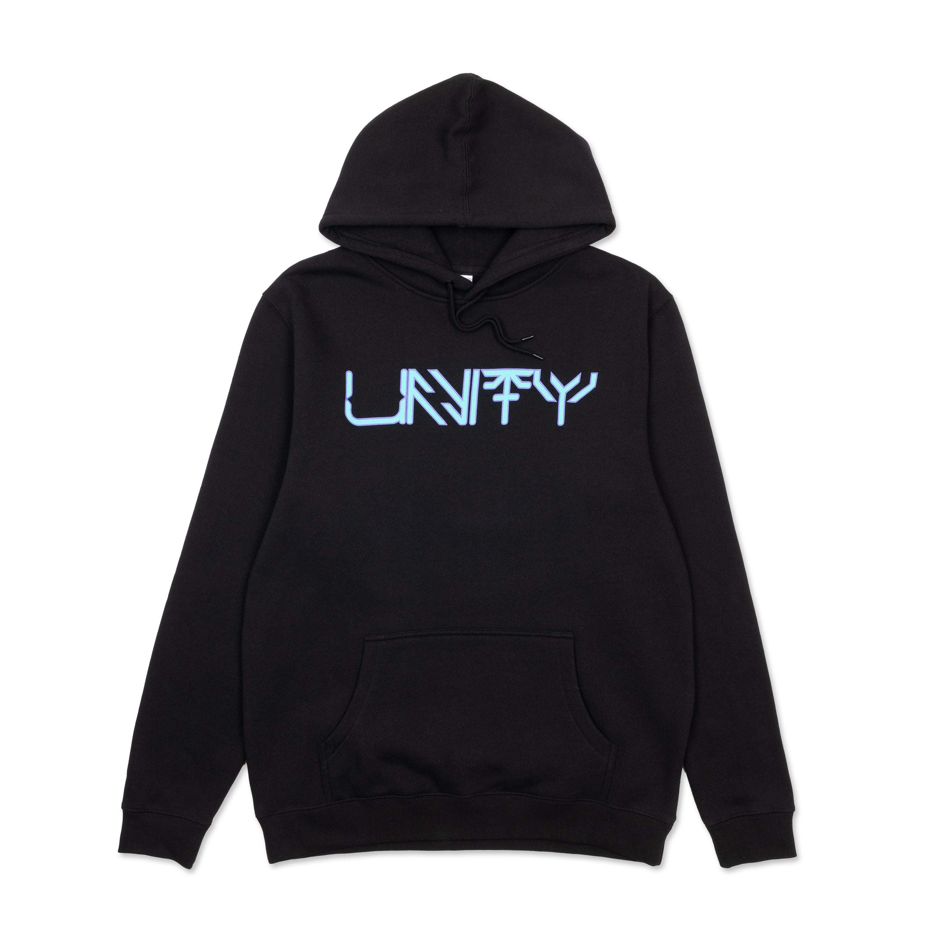 Unity Hoodie