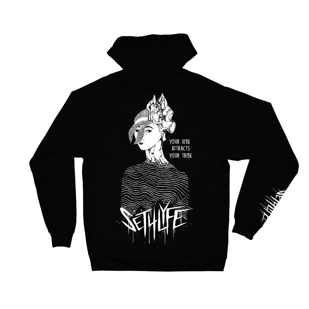 VIBE HOODIE