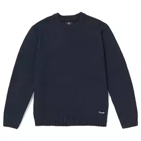 Volcom Edmonder II Sweater Navy