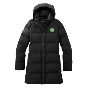 Wah Wah Bottle Cap Mercer+Mettle Puffy Parka (Women)