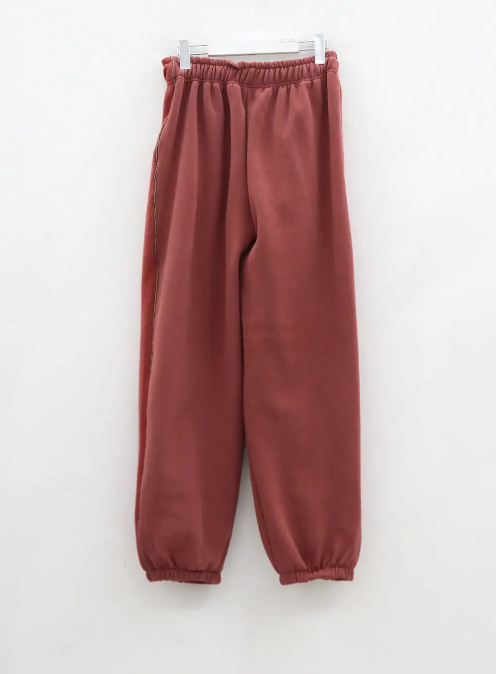 Wide Sweat Pants CN16