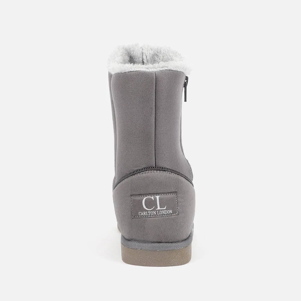 Women Snug Boot