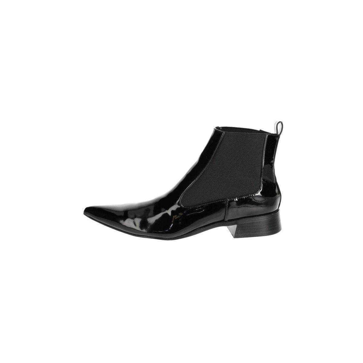 Zara Trafaluc Chelsea Ankle Boots