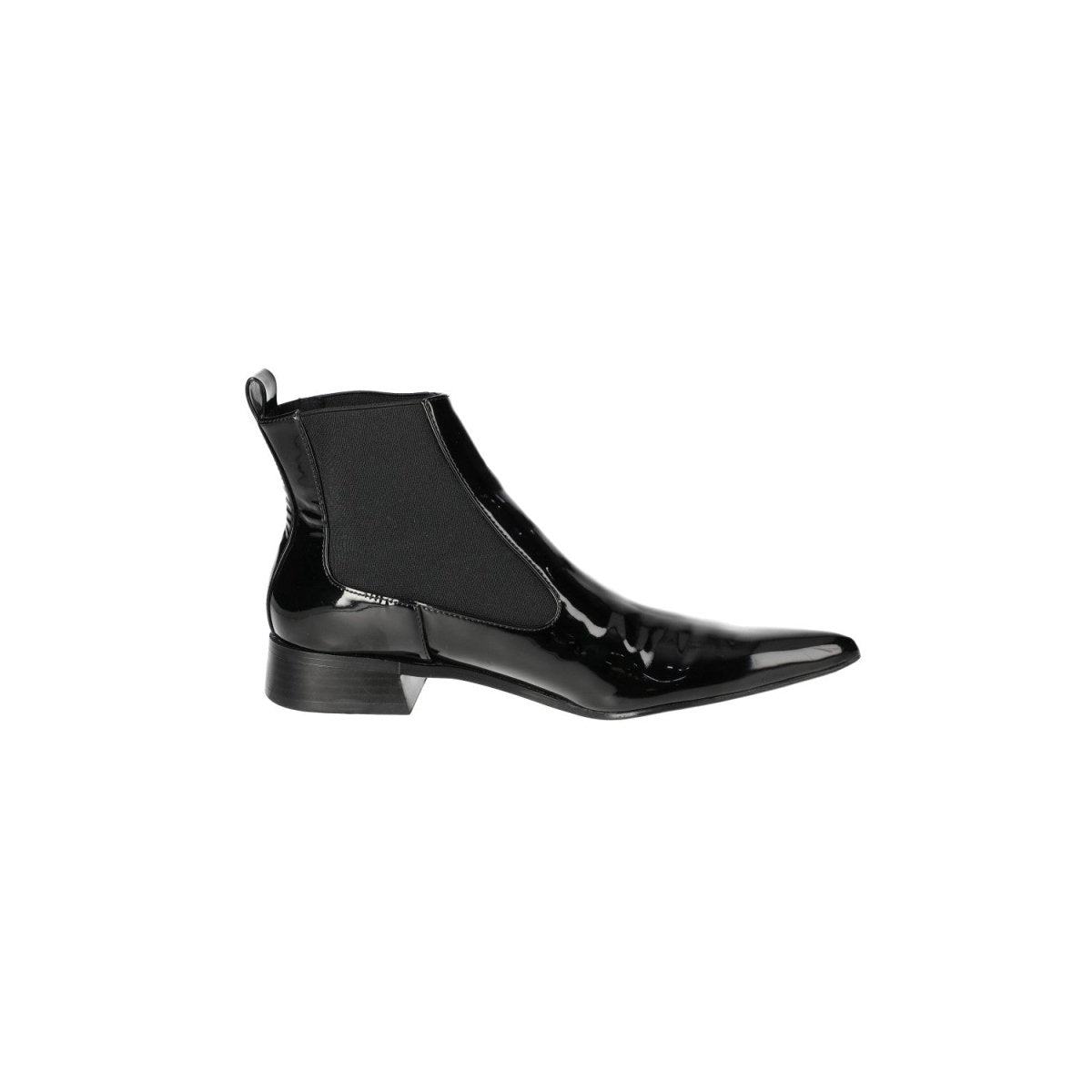 Zara Trafaluc Chelsea Ankle Boots