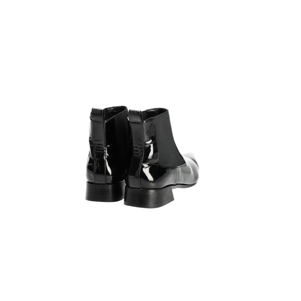 Zara Trafaluc Chelsea Ankle Boots