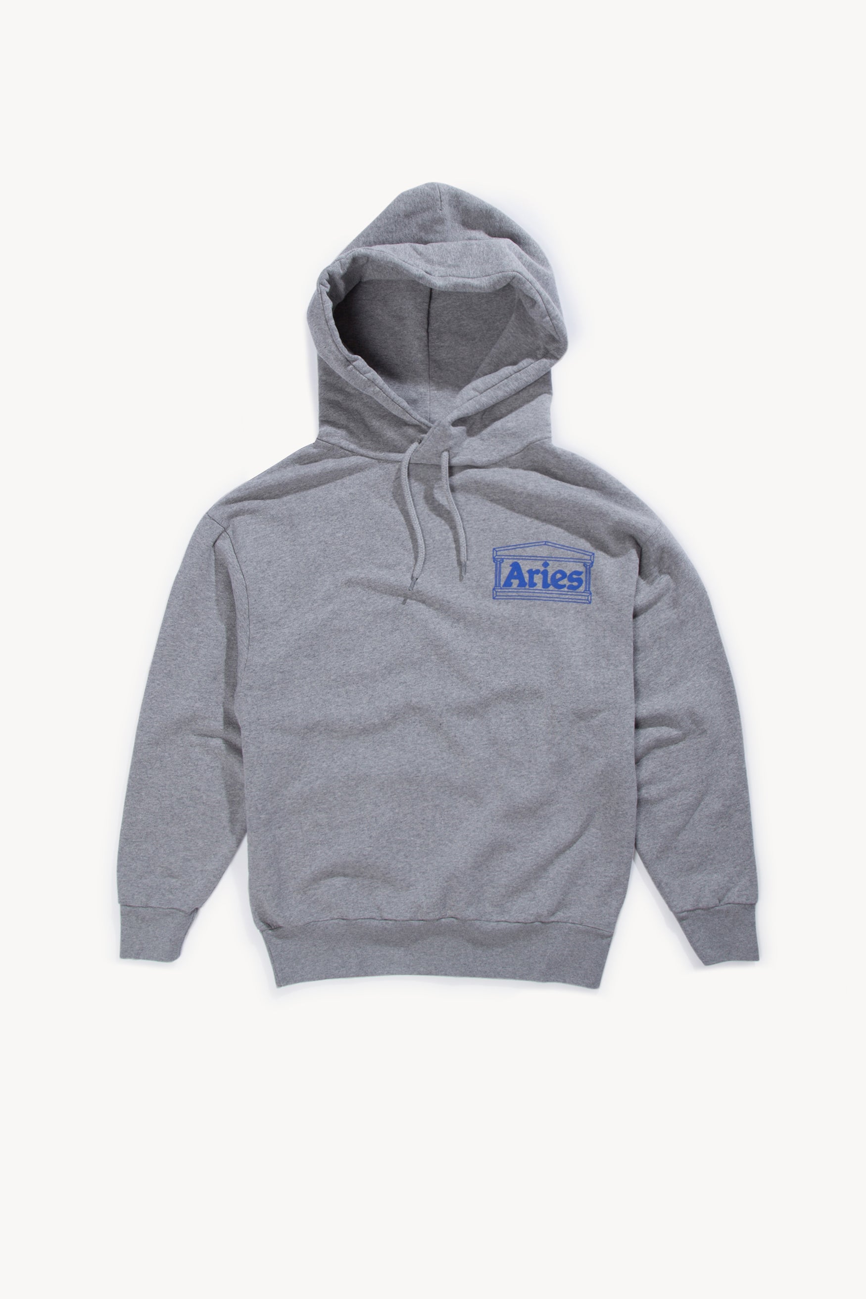 Zine Hoodie